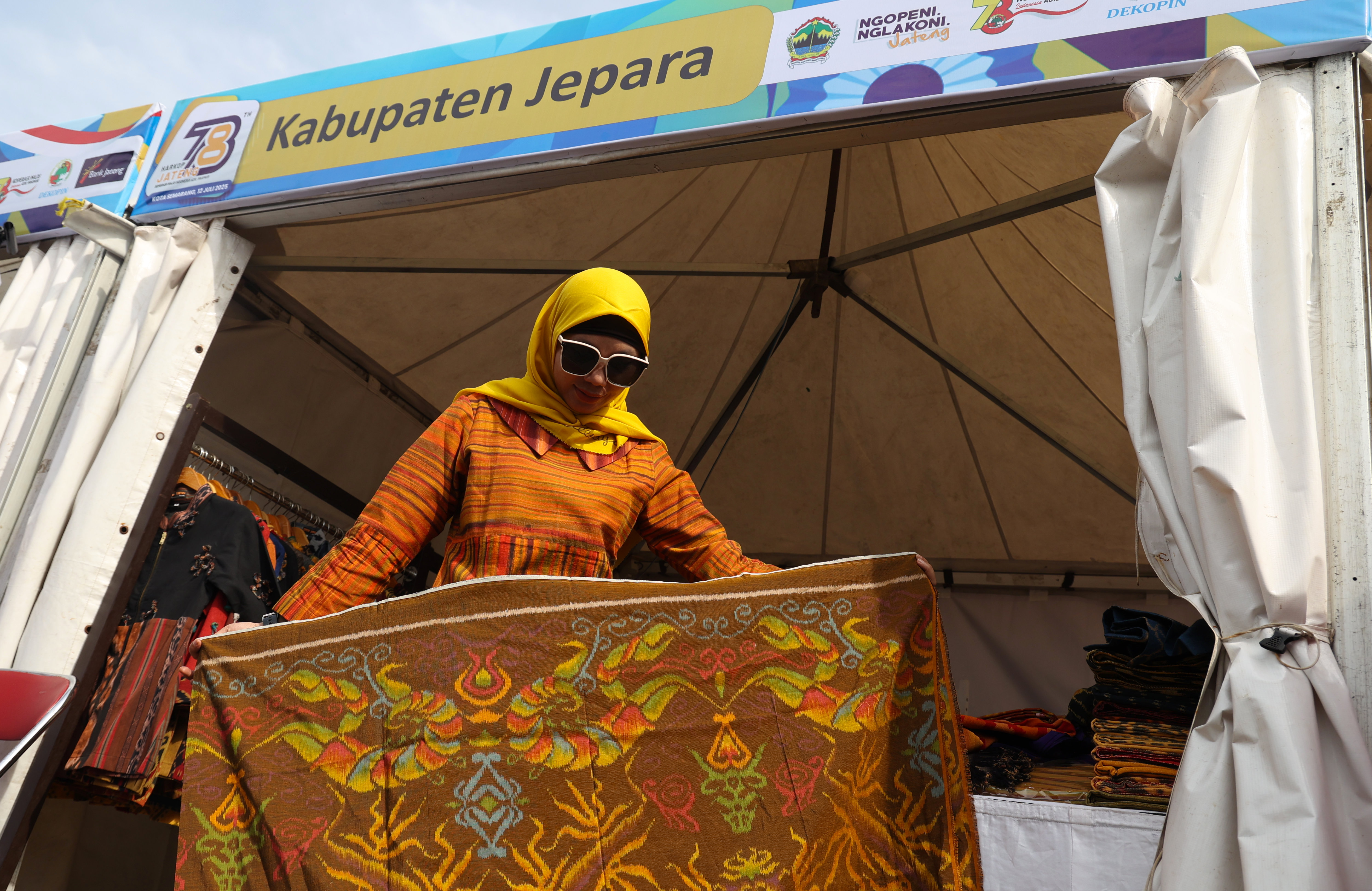 Teluku untuk artikel Koperasi Desa Merah Putih Membutuhkan Keberpihakan
