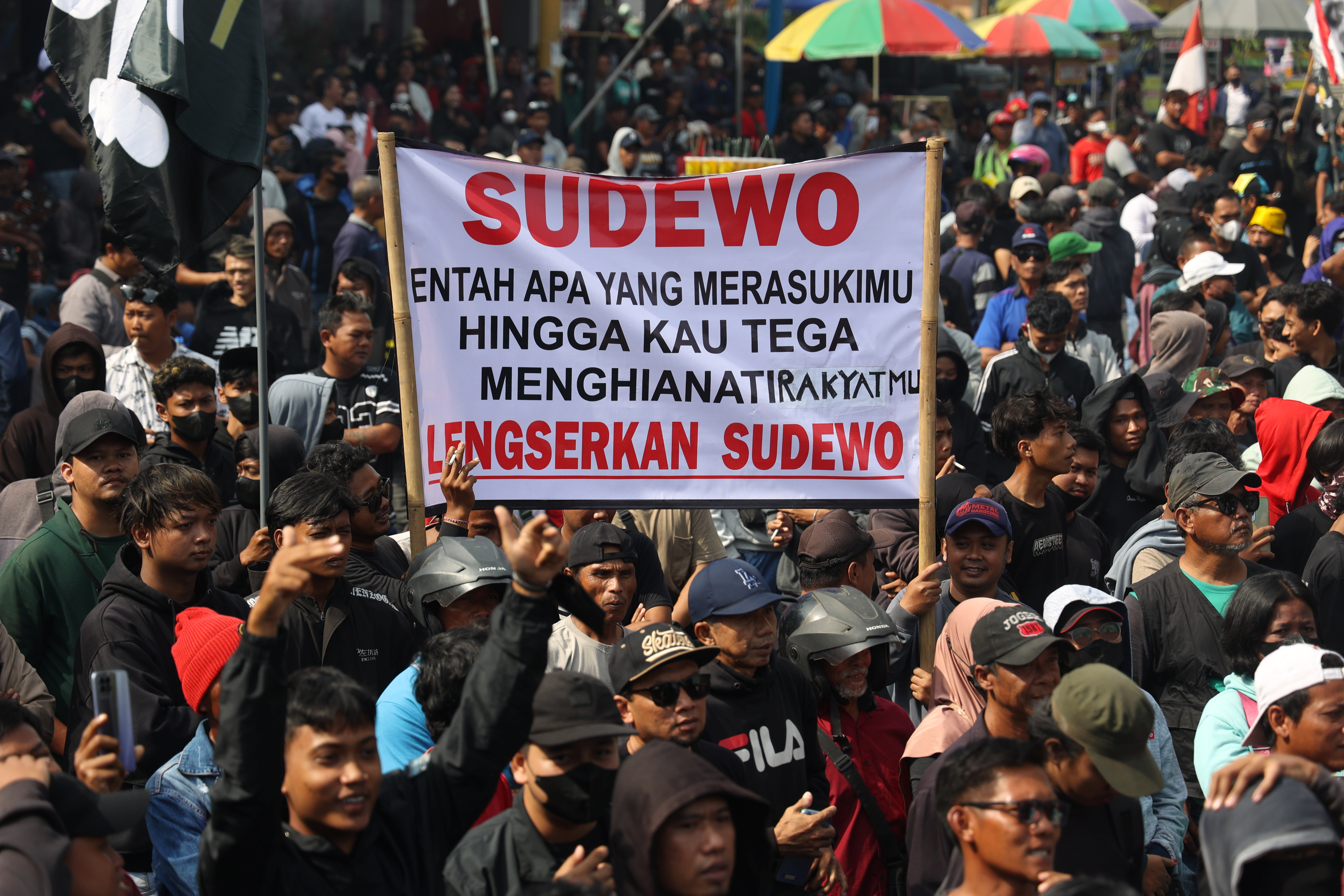Ramai-ramai Naikkan Tarif PBB, Pemda Dinilai Panik Pendapatan Berkurang Terdampak Efisiensi