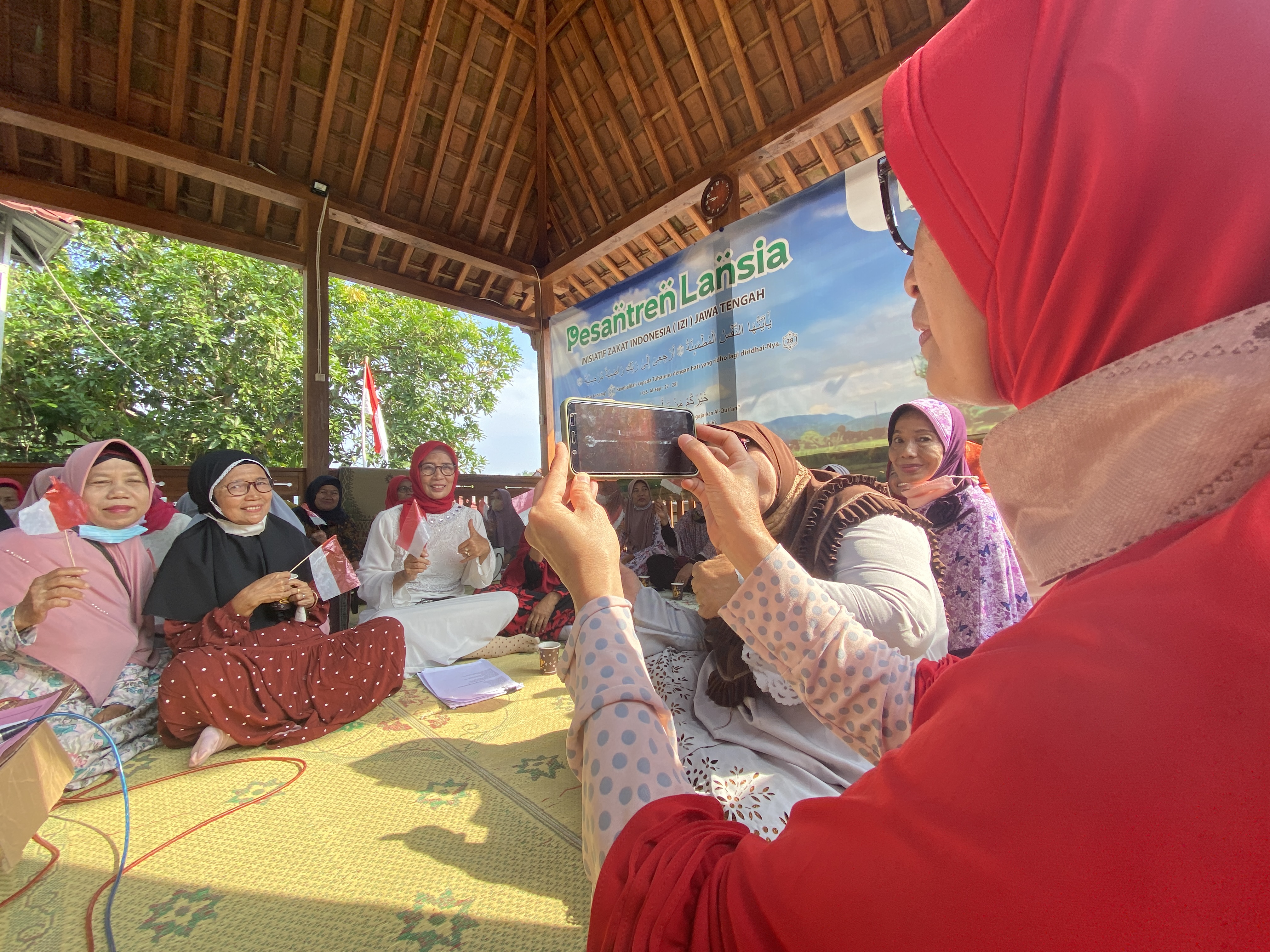 Teluku untuk artikel Peliharalah Rasa Ingin Tahu agar Tetap Tajam Saat Lansia