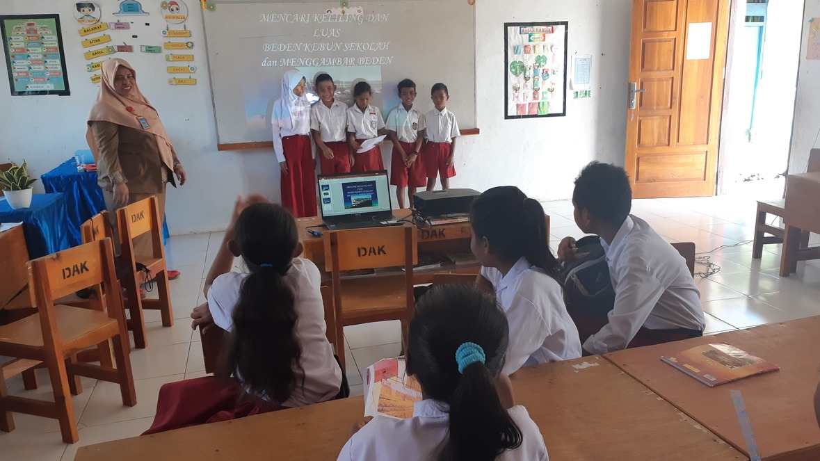 Teluku untuk artikel Pembelajaran Digital Mengatasi Keterbatasan Sumber Daya Pendidikan